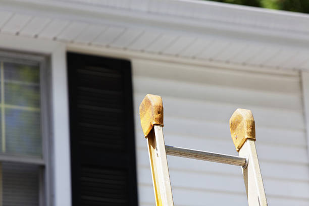 Best Composite Siding  in Fairmont, IL